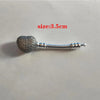 Silver Bracelet Extender Fit Bracelets Lengthen Lady Jewelry Gift Making 3.5cm And 4cm - Image 41
