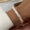 Colorful Star Crystal Beads Christmas Multi Element Bracelets for Women Men Santa Claus Snowflake Tree Bracelet Year Jewelry - Image 9