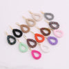 Shiny Beads Crystal Drop Earring Statement Jewelry Wedding Party Dangle Earring For Women Christmas Gift Jewelry - Image 2