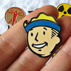 Classic Anime Games Enamel Pins Metal Brooch Lapel Pin Badge on Backpack Clothing Accessories Jewelry Party Gifts - Image 21