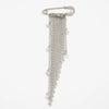 Creative Detachable Imitation Pearl Tassel Brooch Adjustable Trousers Jeans Safety Pin Convenient Versatile Clothing Accessories - Image 10