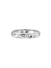 Round Diamond Wedding Band Rings for Women Daily Party Wear Jewelry - Image 7