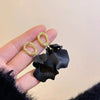 Bohemian Colorful Flower Earrings For Women Petal Pendant Earrings Party Drop Earrrings Jewelry Y2k Accessories A - Image 14