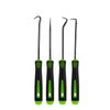 10/4Pcs Precision Pick and Hook Set, Car Auto Oil Seal/O-Ring Seal Gasket Pick Mini Precision Hooks Professional Puller Remover - Image 12
