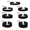 Goth Black Velvet Choker Necklaces Gothic Style Rope Women Neck Decoration Chocker Jewelry On The Neck Collar For Girl Kpop - Image 13