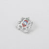 （1Piece）Canada Morocco Brooch for Women Men Moroccan Maroc Brooches Jewelry #000167 - Image 4