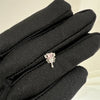 1PCS Cute Pink Zircon 316L Stainless Steel Ear Bone Nail Y2K Punk Small Earring for Women Cochlea Jewelry Party Gift - Image 10