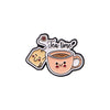 Drink Enamel Pin Plants Brooches Lapel Pins Quotations Badge on Backpack Costume Accessories Jewelry Gifts for Friends - Image 9