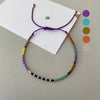Miyuki Zodiac Bracelet for Women Accessories Horoscope Jewelry Gift Handmade Beaded - Image 7