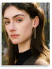Style Stainless Steel Tassel Long Chain Drop Dangle Earrings Daily Jewelry Gift - Image 11