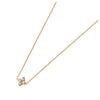 Delicate Lucky Four Leaf Clover Bracelet for Women Stainless Steel Simple Charm Jewelry Gold Plated - Image 10