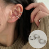 Cute Clip Earrings Female Buckle Ear Cuff No Piercings Fake Cartilage Ear for Women Delicate Jewelry Accessories - Image 7
