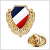 Gentlemen Lotus Flower Brooches for Women Suit Accessories Cute Enamel Mini Small Brooch Pins Men Badge Friendship Gifts - Image 11