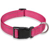 Dog Collar Adjustable Soft Neoprene Padded Nylon Pet Collars with Buckle for Medium Dogs Puppy Walking Necklace Harness Necklace - Image 9
