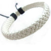 Unisex Rope Hand-woven Bracelet Surfer Multi-color Cuff Adjustable Simple Leather Bangle Jewelry Gifts - Image 7