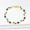Charm Crystal Leaf Vine Flower Rhinestone Bracelet Necklace Jewelry Sets for Women Girl Party Wedding Jewelry Gift - Image 13