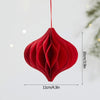 Chinese Year Decoration Year of The Goat Spring Festival Decorations for Home Yard Hanging Pendant Sheep Year Ornament - Image 20