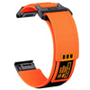 QuickFit 22mm 26mm Wide Garmin Fenix 7 7X Pro 6 6X 5 5X Plus QuickFit Strap Instinctive 2 Replacement Bracelet - Image 18
