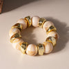 Acrylic Beaded Jewelry with Irregular Shapes in Bracelet or Necklace Styles - Image 35