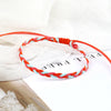 30 Styles Wax Line Braided Bracelet Handmade Boho Thread Couple Bracelet Women Men Adjustable Bangles& Jewelry Gift - Image 4