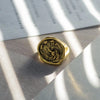 Dragon House Targaryen Ring Cosplay Three Head Dragon Golden Alloy Metal Rings Jewelry Party Costume Accessories Gifts - Image 2