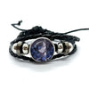Ado Kyogen X Uta I Love Ado Glass Bracelets Art Multilayer Braided Bracelets Bangles Handmade Jewelry Gifts - Image 7