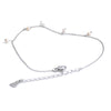 Summer Arrival Pearls Drop Chain Foot Accessories Anklet for Women Sandy Beach Stainless Steel Jewelry - Image 8
