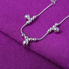 Charm Anklet Chain with Adjustable Length - Image 56