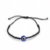 12pcs/Set Round Glass Evil Eye Red String Kabalah Bracelet Women Thread Hamsa Hand Macrame Simple Chic Jewelry Present - Image 45