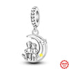 Silver Bracelet Extender Fit Bracelets Lengthen Lady Jewelry Gift Making 3.5cm And 4cm - Image 26