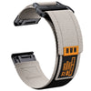 QuickFit 22mm 26mm Wide Garmin Fenix 7 7X Pro 6 6X 5 5X Plus QuickFit Strap Instinctive 2 Replacement Bracelet - Image 10