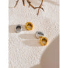 Creative Ear Clip without Piercing Classic Daily Stainless Steel Earrings Ear Bone Jewelry - Image 5