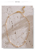 Natural Freshwater Pearl Thin Chain Handmade Necklace Arrivals Stainless Steel Basic Daily Jewelry - Image 15