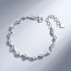 Silver Stars Bead Bracelets for Women Korean Adjustable Charm Lucky Bead Bracelet Party Jewelry - Image 16