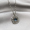 Unique Y-Shaped Cubic Zircon Necklace for Women Girls Long Tassel Dangle Choker Necklace Party Jewelry Gift - Image 10