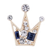 Cute Rhinestone Letter Brooches Women Men English Word Love Party Office Brooch Pins Bridal Jewelry Gifts - Image 11