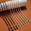 Eyeglasses Chain Imitation Pearl Beaded Women Outside Casual Sunglasses Accessory Necklace Gift Mask Hanging Rope - Image 1