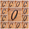Simple Classic Stainless Steel Bracelet for Women Men Braided Leather Bangles Special Birthday Party Couple Jewelry Gift - Image 6