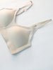 Soft Support Seamless Underwear Comfortable Gathering No Steel Ring Collection Light Thin Breathable Bra Style - Image 3