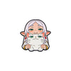 Cute Elf Girl Lapel Pins for Backpacks Pin Cool Badges Women's Brooch Men Soft Enamel Pins Clothes Accessories Jewelry - Image 8