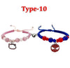 Spider Friendship Bracelets Matching Bracelets for Couples Friends Bff Spider Bracelet Jewelry Gifts for Women Teen Girls - Image 18