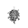 Vintage Snake Animal Medusa Pendant Necklace Stainless Steel For Men Hip Hop Style Accessories Jewelry Party Gift - Image 8