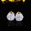 Butterfly Silver Color Korean Stud Earring for Women Wedding Cute Gothic Drop Earing Party Gift Z5 - Image 29