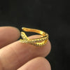 Delicate Cartilage Ear Clip Women Dainty Fake Piercing Geometry Earrings Zircon Gold Silver Color Jewelry - Image 7