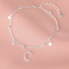 Layered Bead Chain Bracelet with Multiple Design Options - Image 13