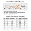 Somen 8mm 6mm Women Men Black Tungsten Carbide Ring Wedding Band Promise Marriage Couples Rings Set Alliance Jewelry - Image 5