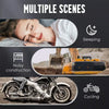 Motorcycle Dual Ring Pickup Sleep Earplugs, Student Study Soundproof And Noise Reducing Earplugs, Industrial Protective Earplugs - Image 4