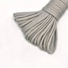 4 Size Dia.4mm 7 Stand Cores Paracord 550 For Survival Parachute Cord Lanyard Climbing Camping Rope Hiking Clothesline Bracelet - Image 17