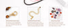 4 mm Beaded Choker Necklace with Extension Chain - Image 28