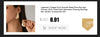 Long Tassel Geometric Imitation Pearl Chain Clip Earrings No Pierced Ear Cuff Cartilage Elegant Female Women Jewelry - Image 13